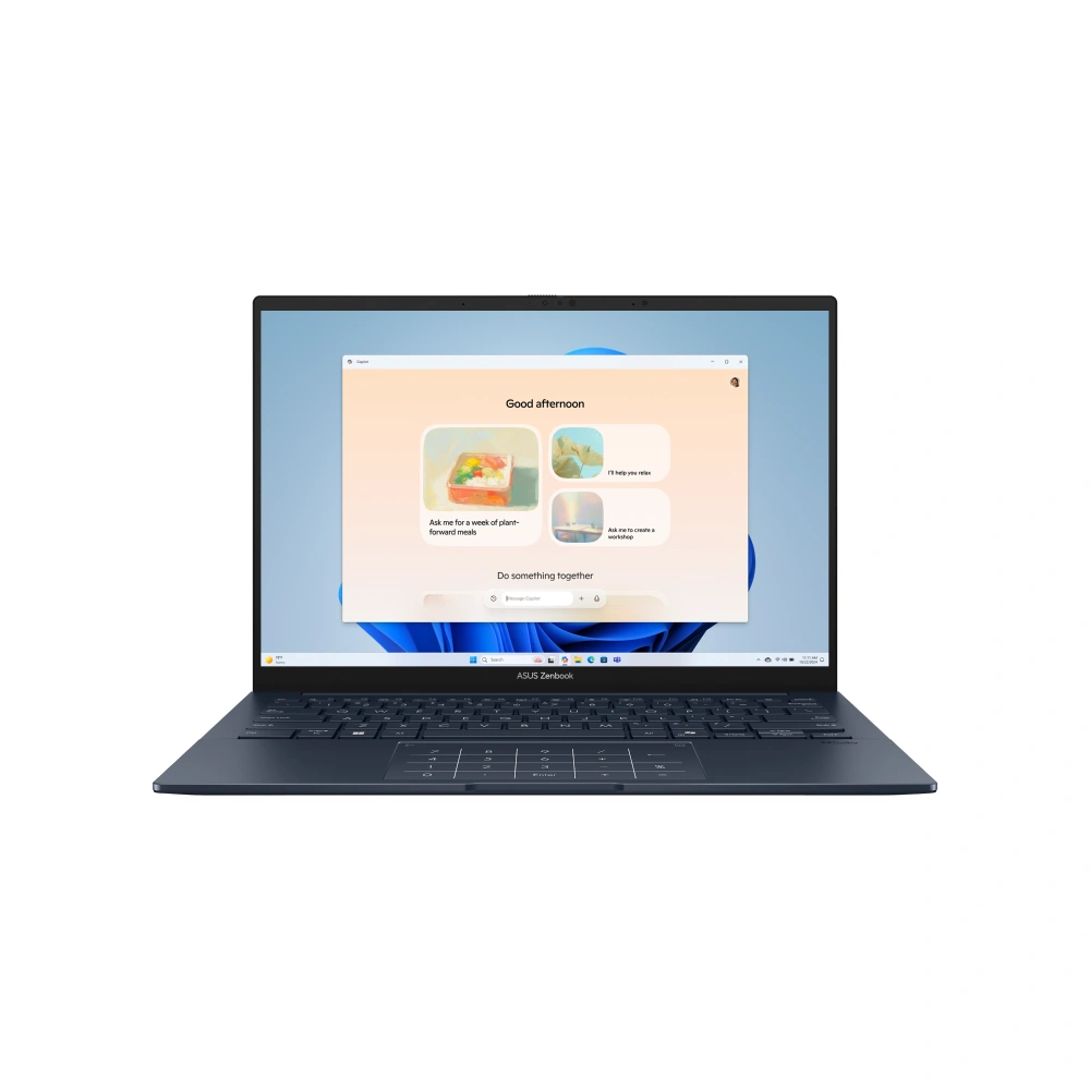 Asus Zenbook 14 OLED UX3405CA-PP083W Intel Ultra 9 285H