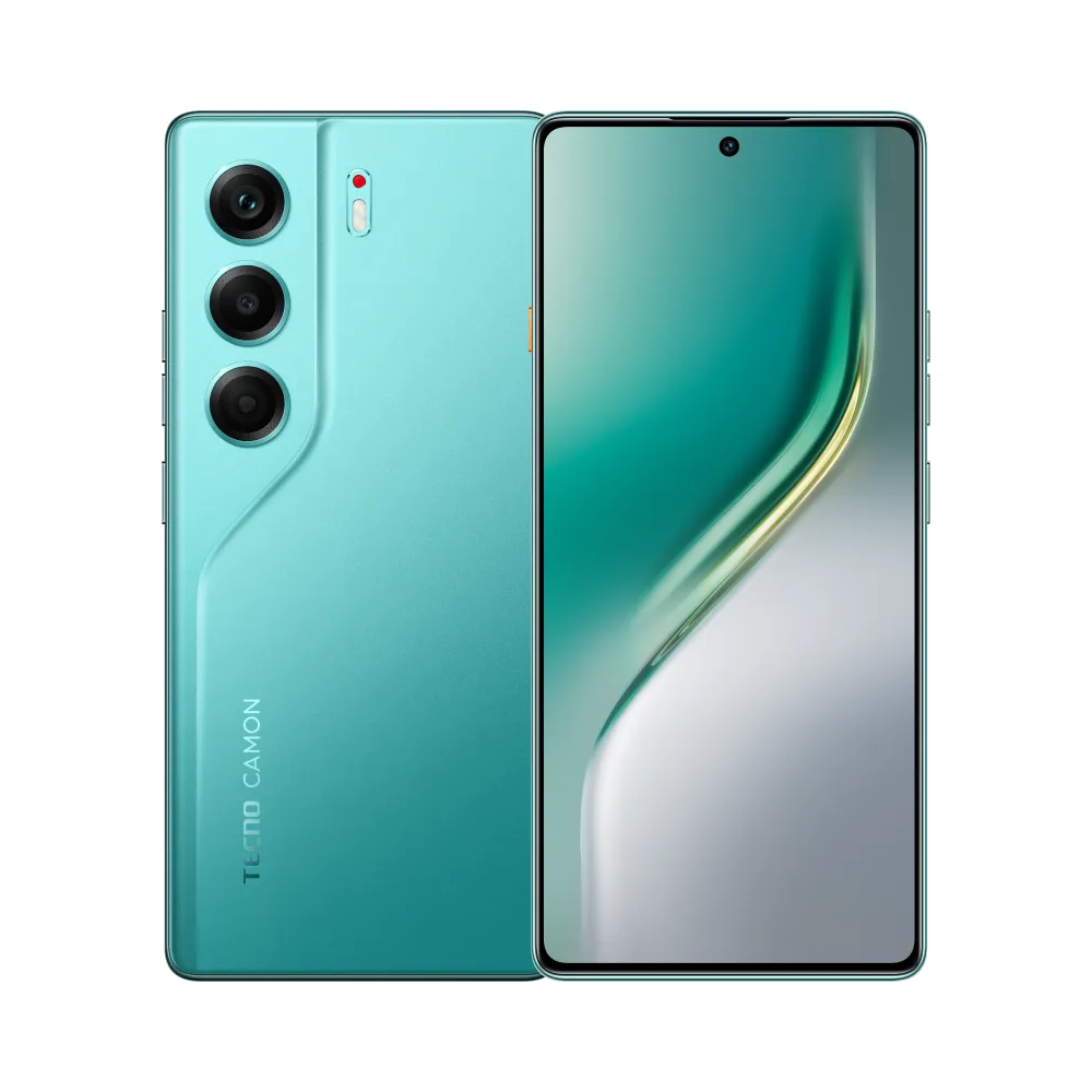 Tecno CAMON 40 8/256GB