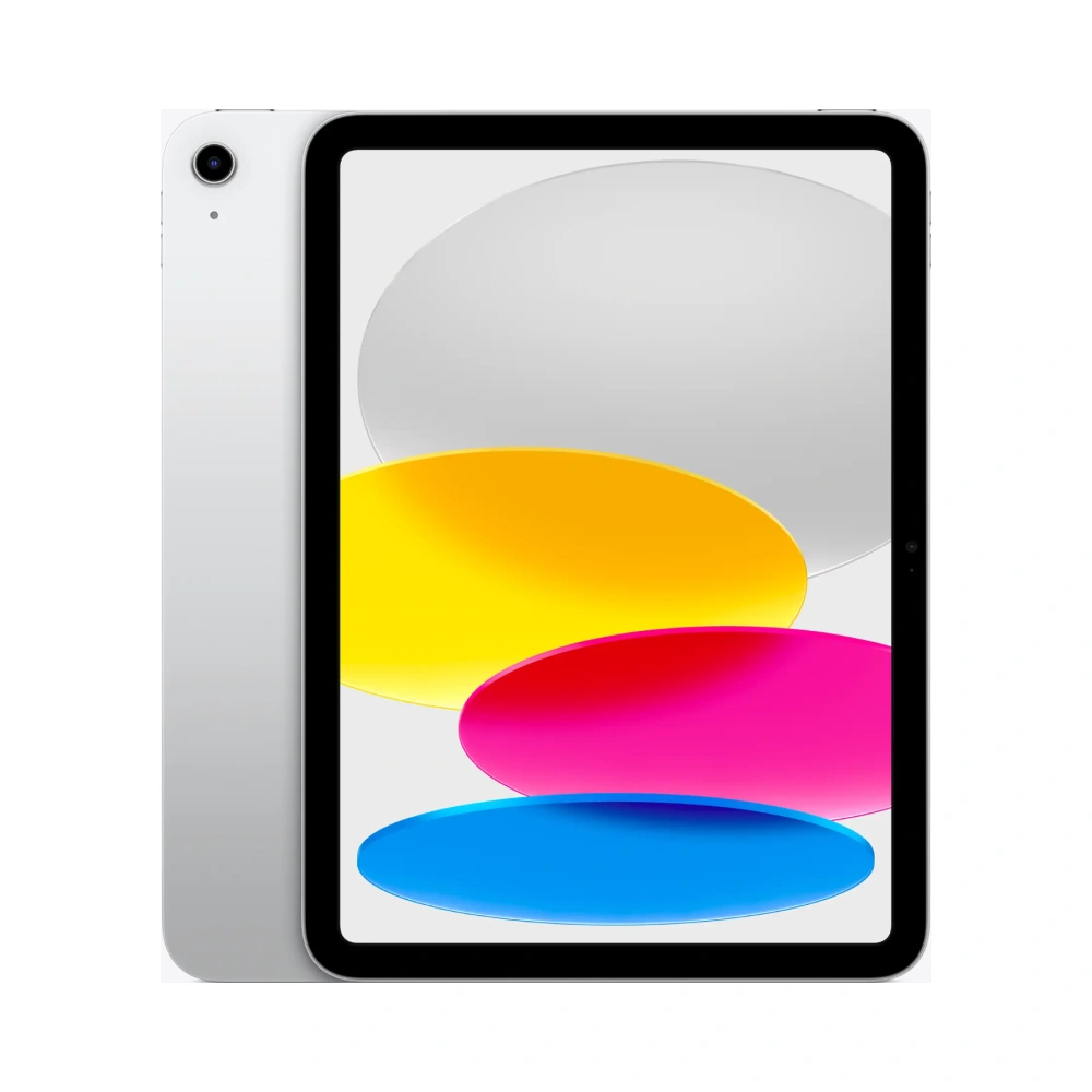 iPad 11-inch WiFi + Cellular 256GB