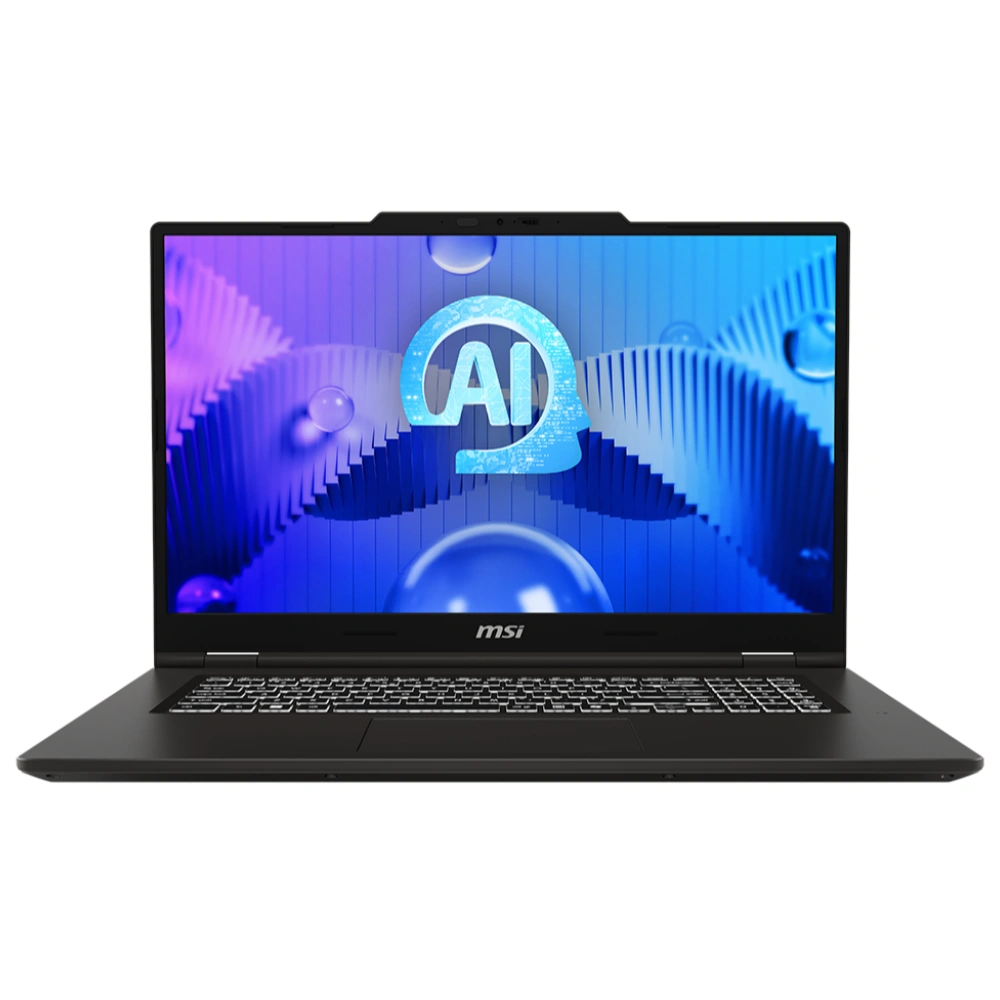 MSI VenturePro 17 AI A1VFG Intel Core Ultra 7 155H RTX 4060 8GB