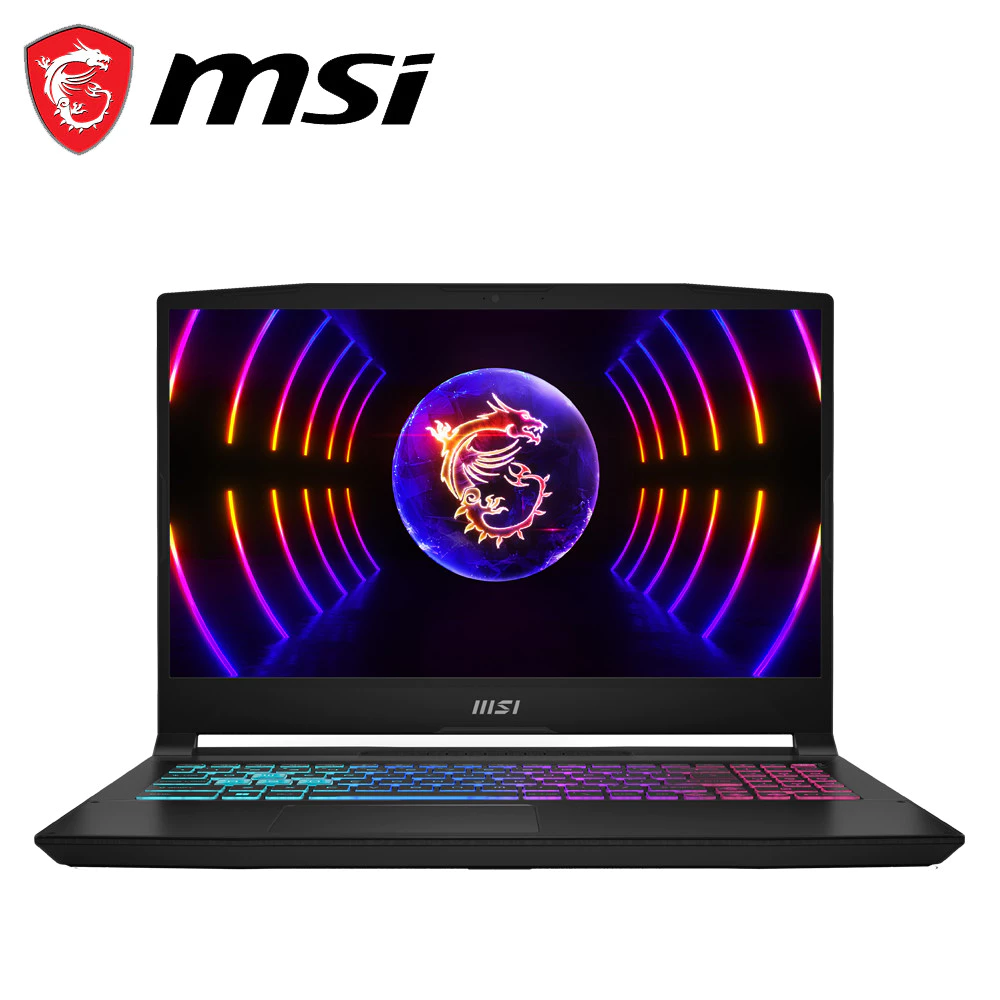MSI KATANA 15 B13VFK I7-13TH GEN RTX4060
