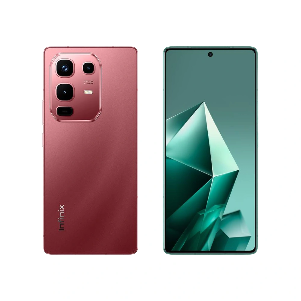 Infinix Note 50 4G 8/256GB