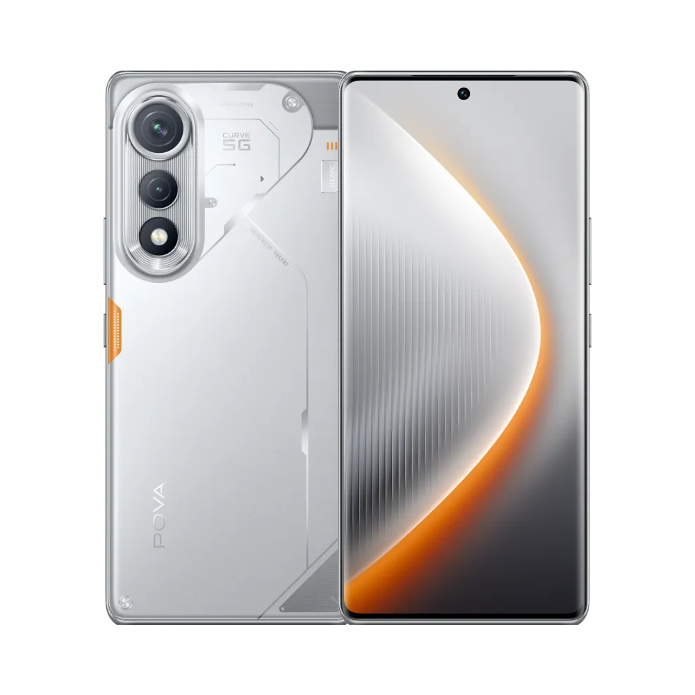 TECNO POVA Curve 5G 8/256GB