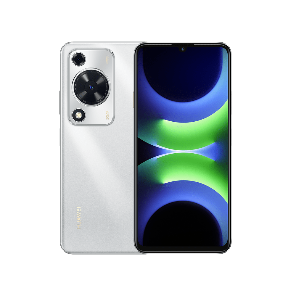 HUAWEI nova Y63 6/128GB