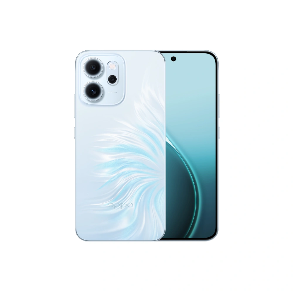 Oppo Reno 14F 8/256GB