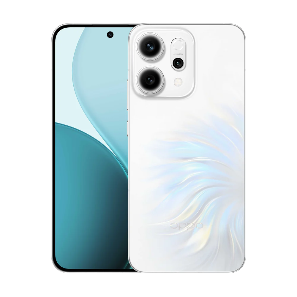 Oppo Reno 14 5G 12/256GB