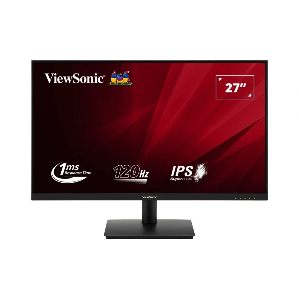 Viewsonic VA270A-H 27” Full HD 120Hz Monitor Borderless