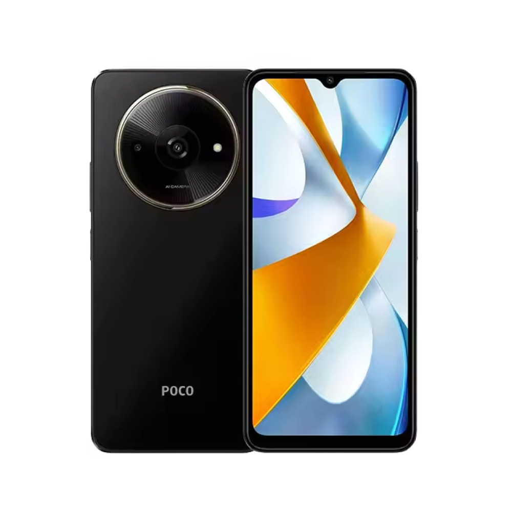 POCO C61 3/64GB