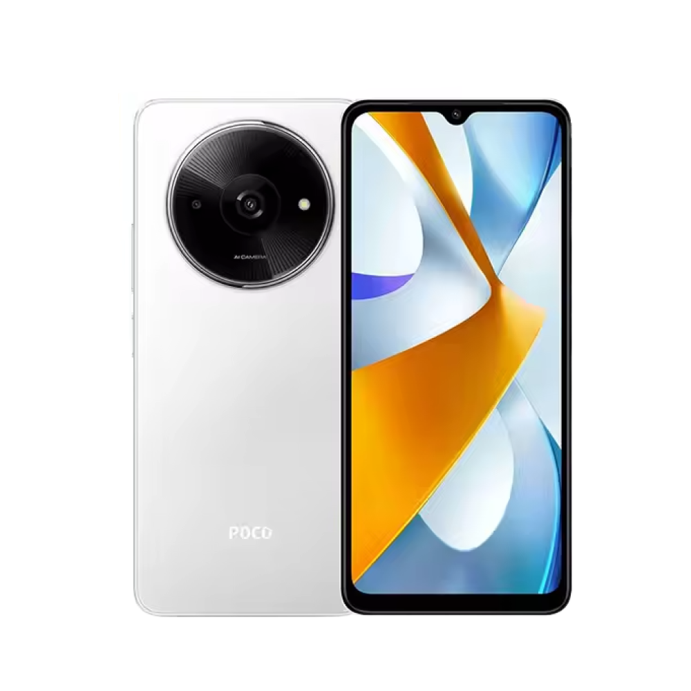 POCO C61 4/128GB