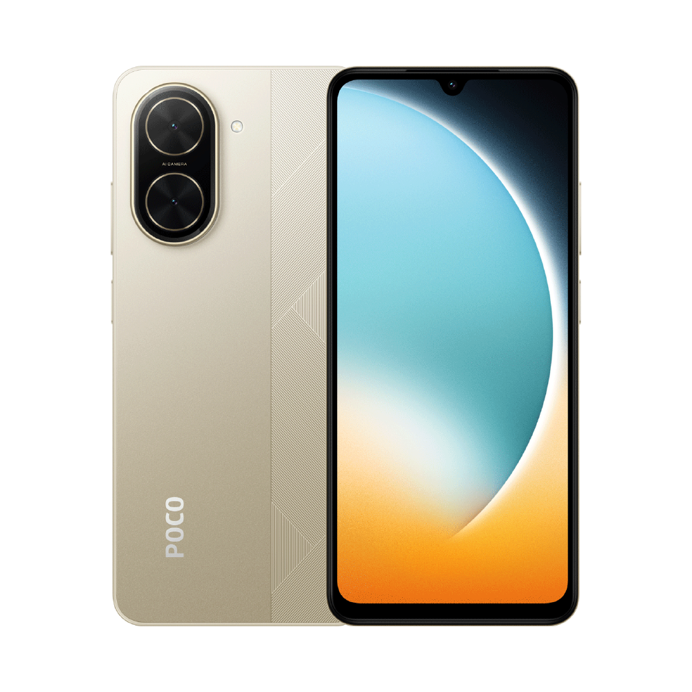 POCO C71 4/128GB