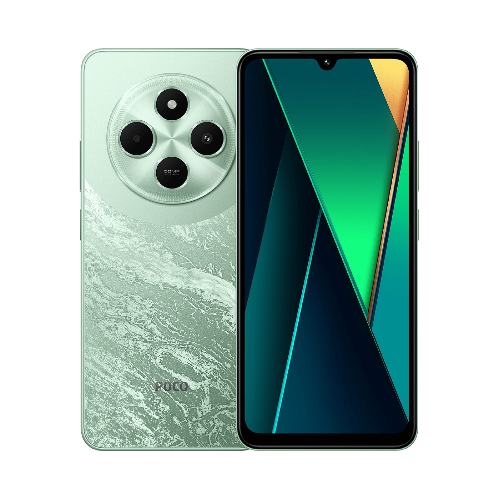 POCO C75 6/128GB