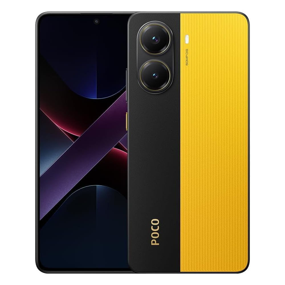 POCO X7 Pro 12/256GB