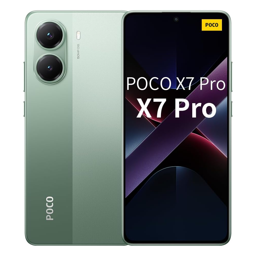 POCO X7 Pro 12/512GB