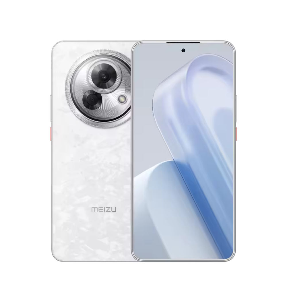 Meizu Lucky 08 12/256GB