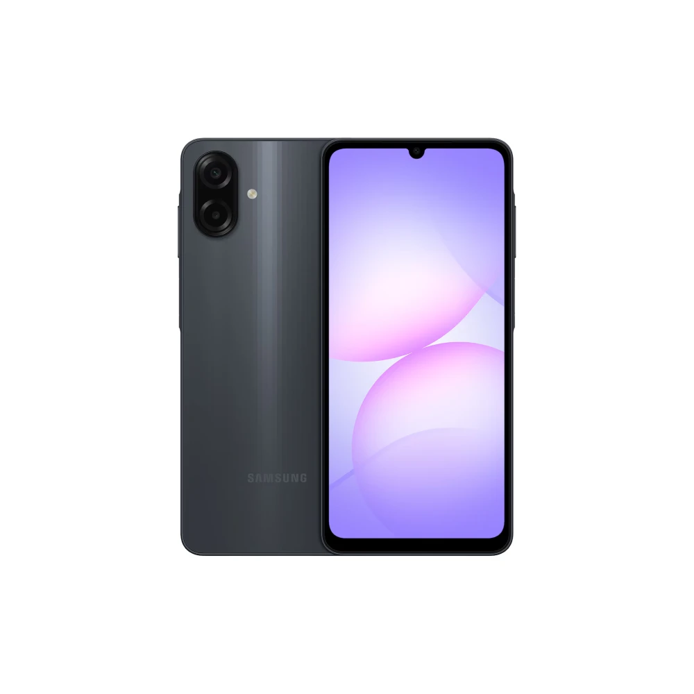 Samsung A07 4G 4/128GB