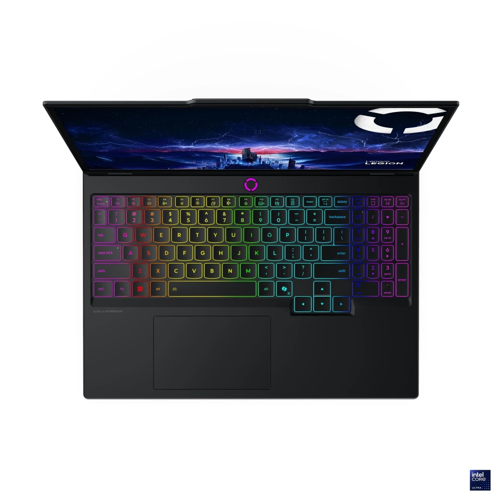 Lenovo Legion 5 15IRX10 i7-14th Gen RTX 5060 8GB
