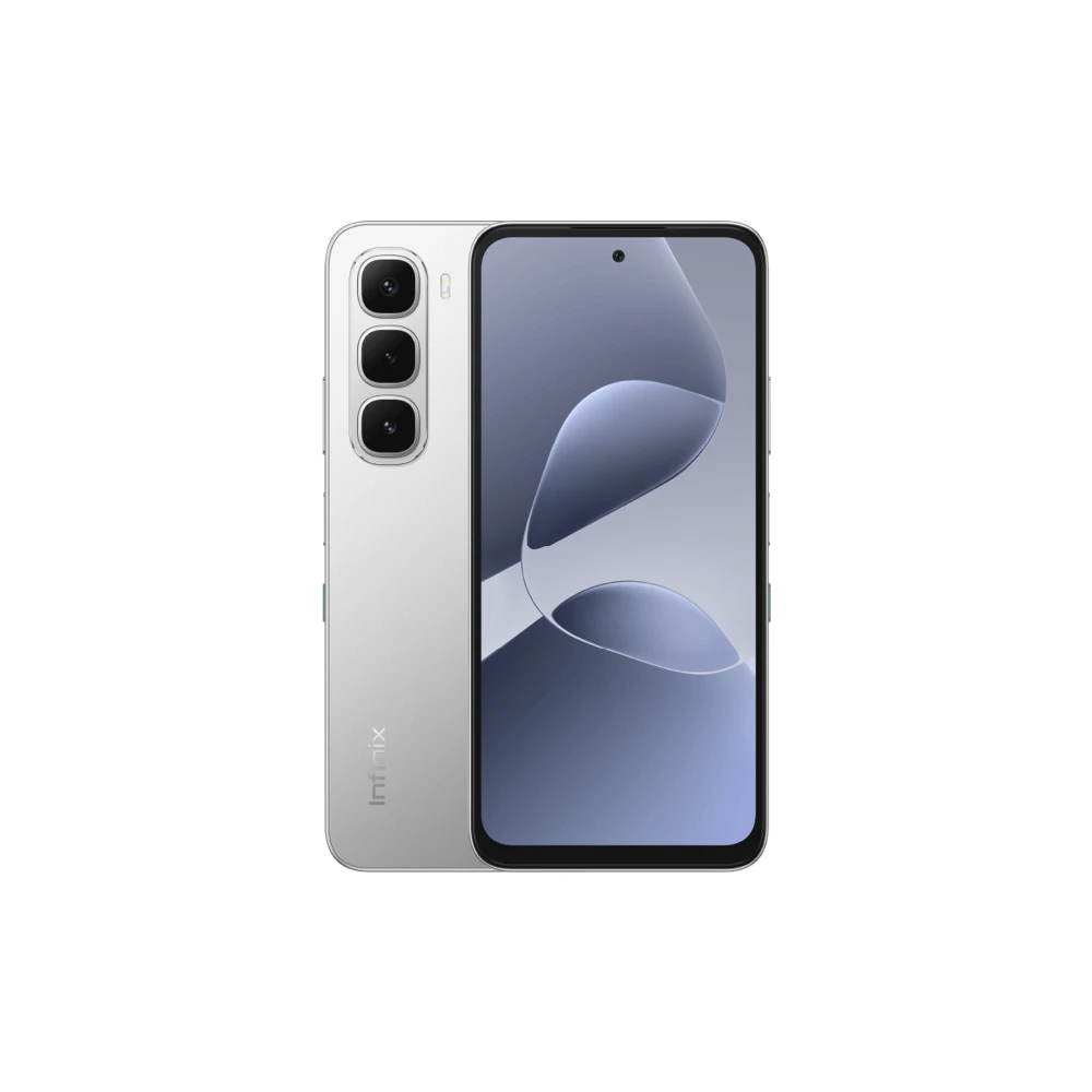 Infinix Hot 60i 8/256GB