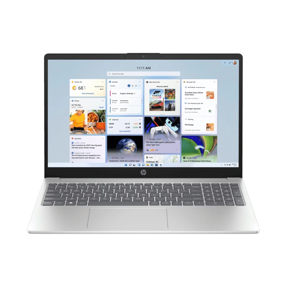 HP 15-fc0392AU Ryzen 7 7730U