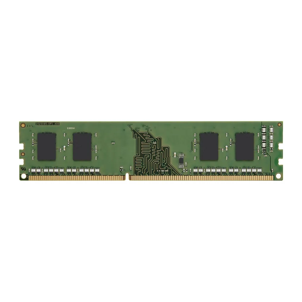 Kingston 8GB DDR3 1600MT/s Desktop PC RAM