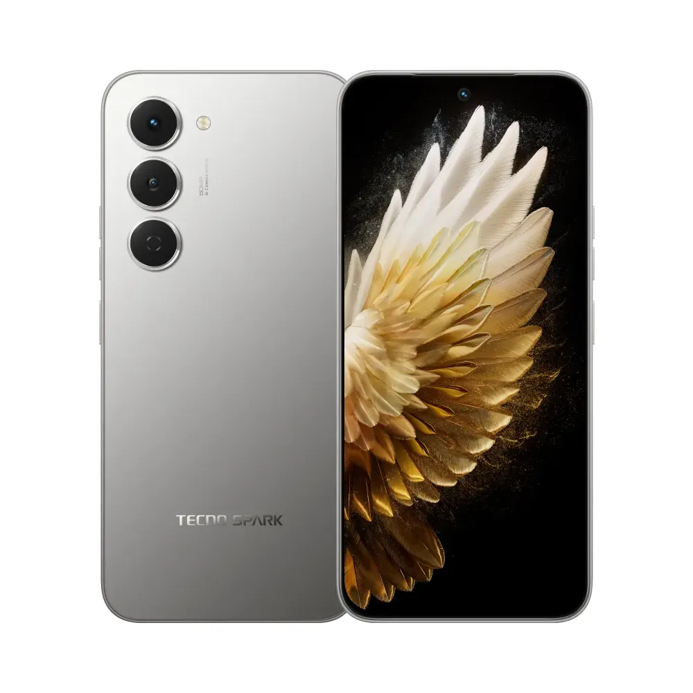 Tecno Spark 40 Pro+ 8/256GB