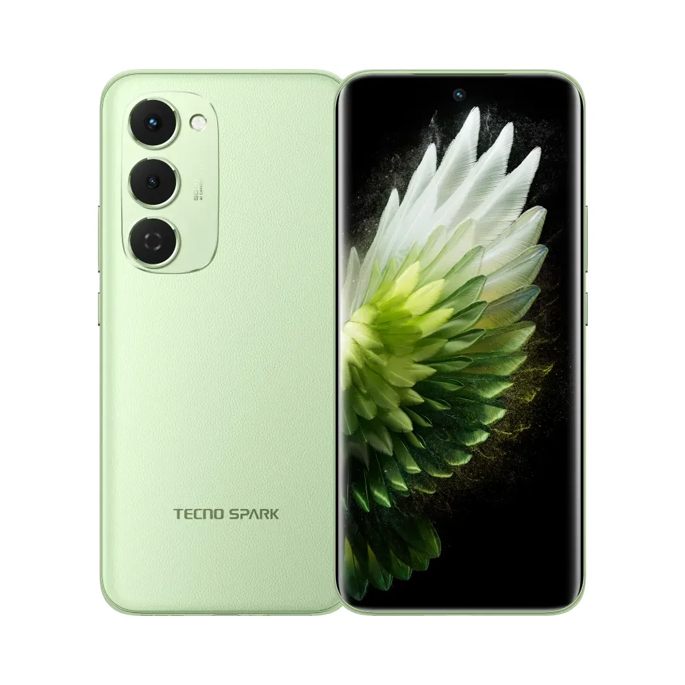 Tecno Spark 40 Pro+ 8/128GB