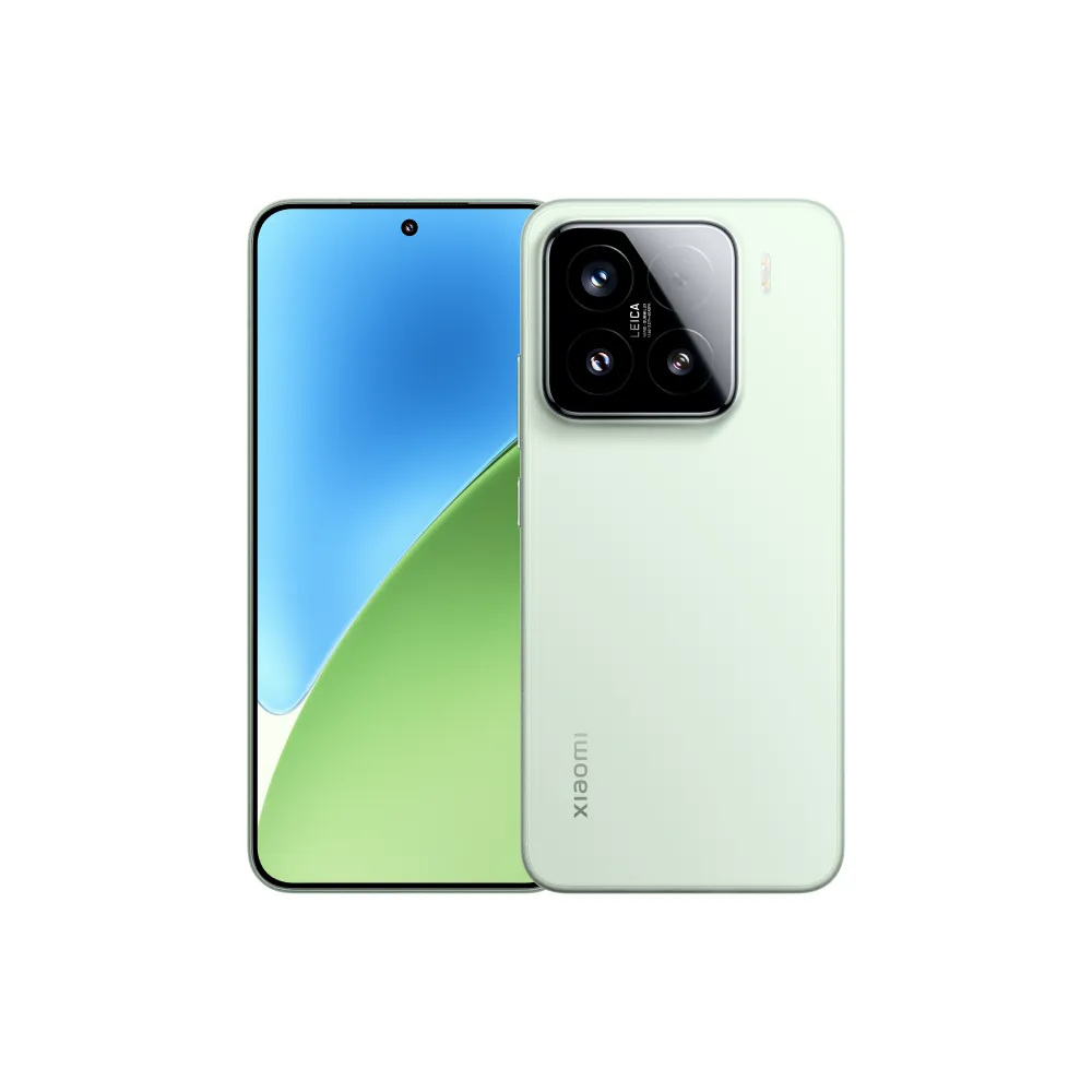 Xiaomi 15 5G 12/256GB