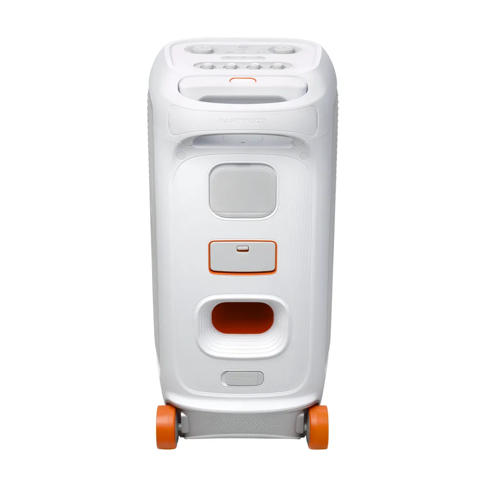 JBL PartyBox Stage 320 - White