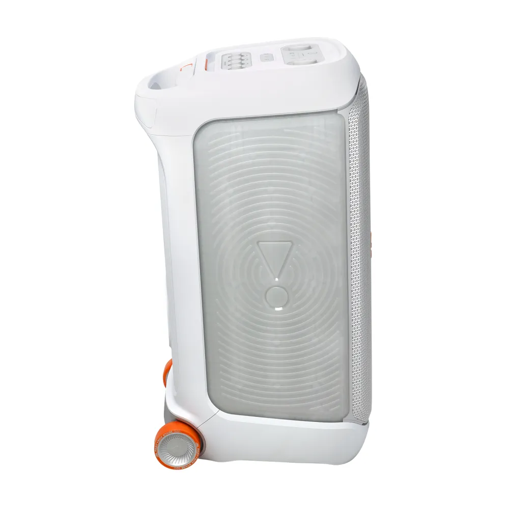 JBL PartyBox Stage 320 - White