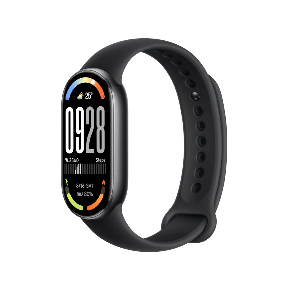 Xiaomi Band 10