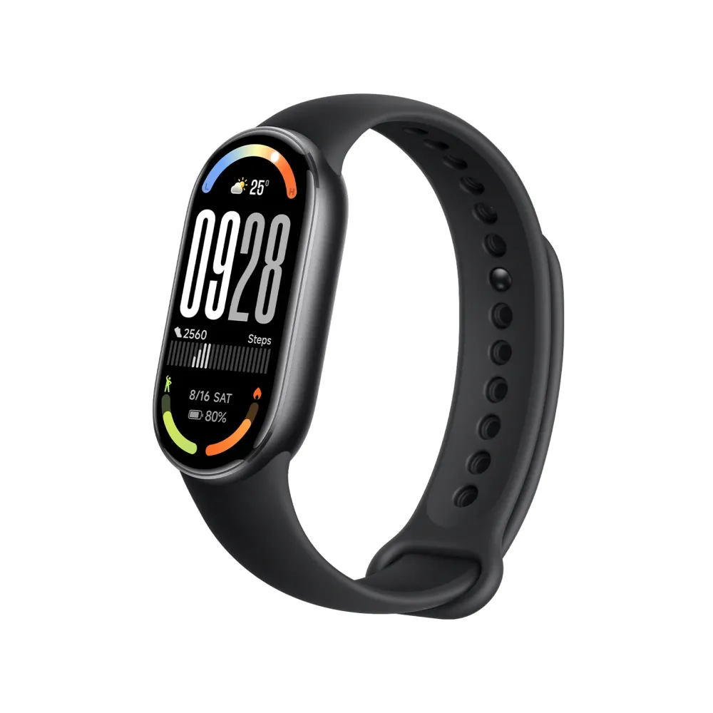 Xiaomi Band 10
