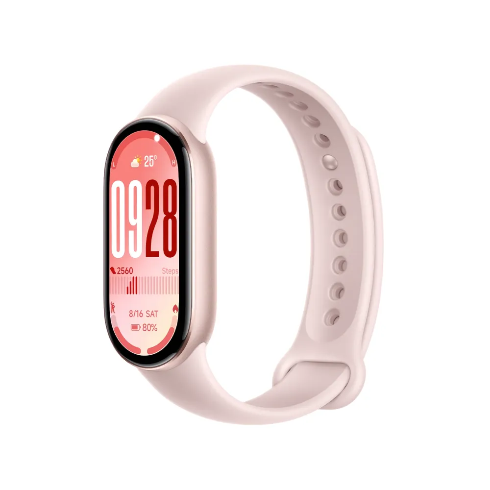 Xiaomi Band 10