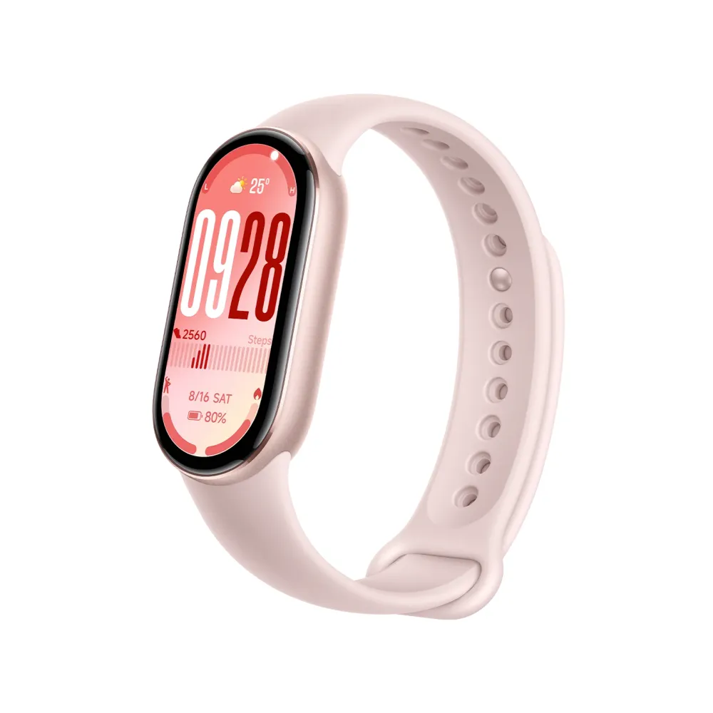 Xiaomi Band 10