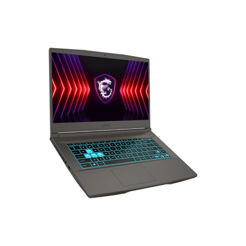 MSI Thin 15 B13UC i5-13th Gen RTX 3050