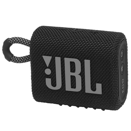 JBL GO 3