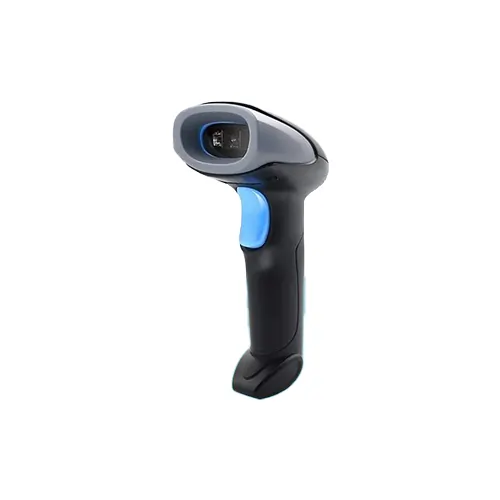 Top One Wireless Barcode Scanner G01 (1D/2D)