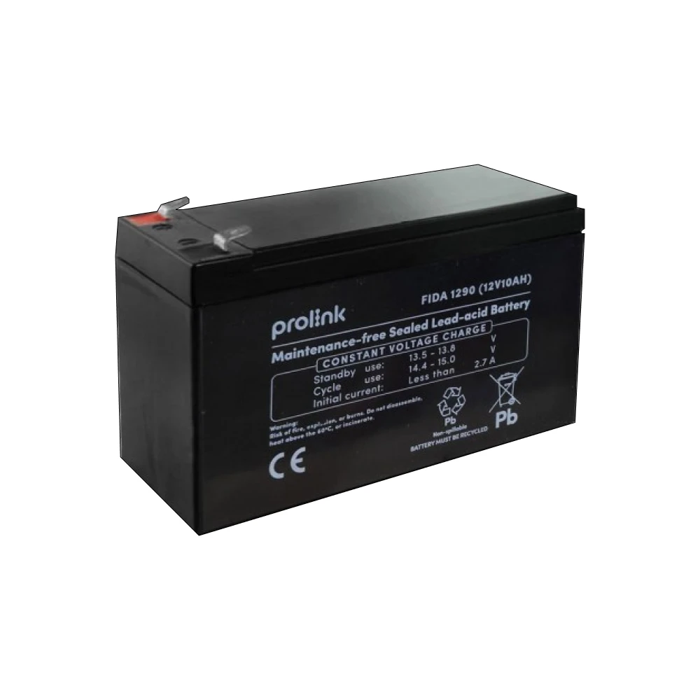 ProLink UPS Battery 12V/ 9AH