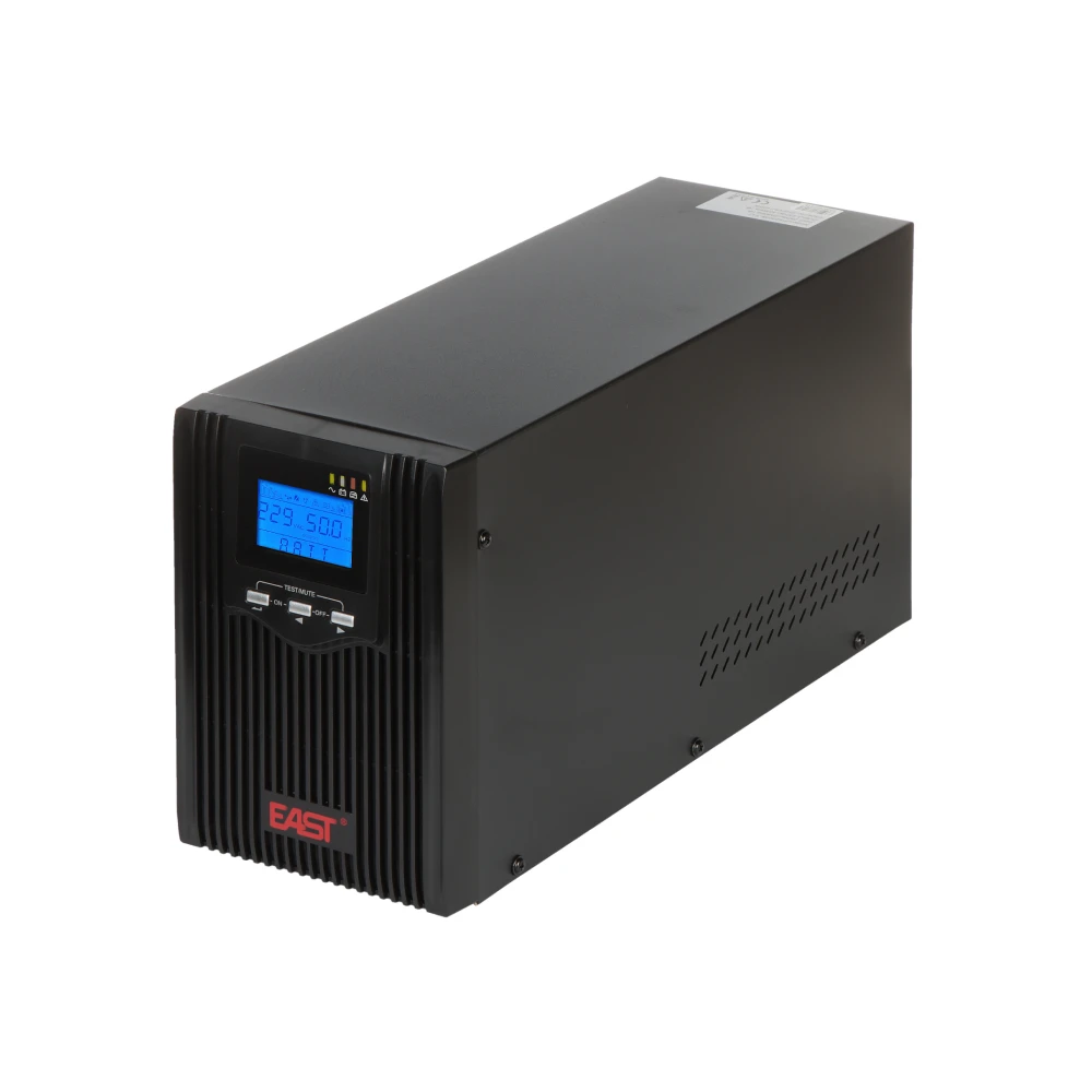 EAST 2000VA UPS LCD