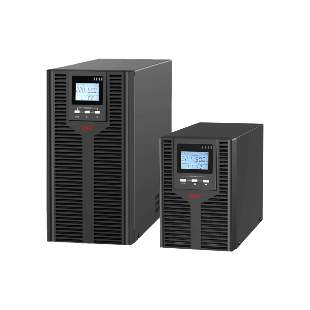 EAST 3KV/2700W Online UPS