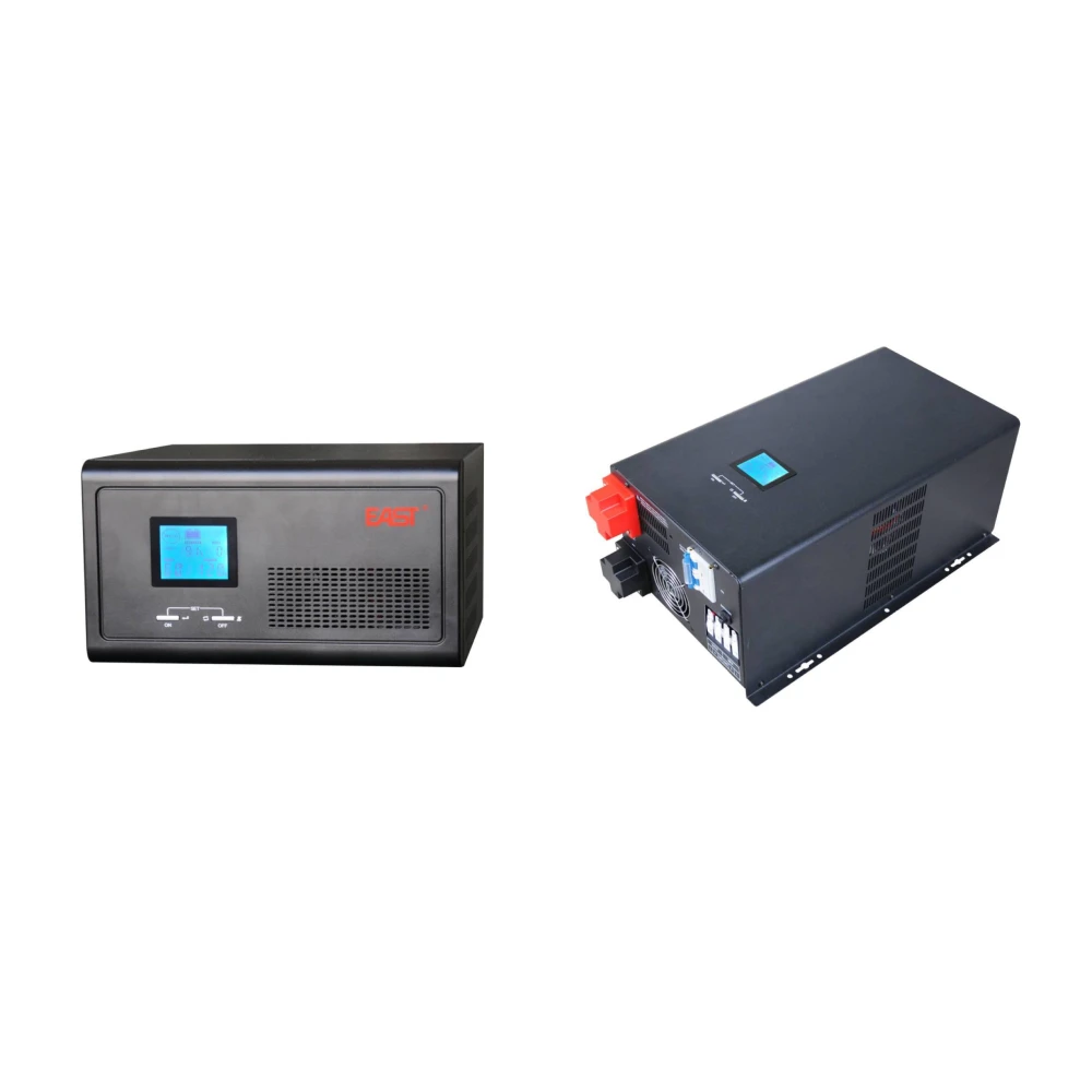 EAST 600W Pure Sine Wave Inverter