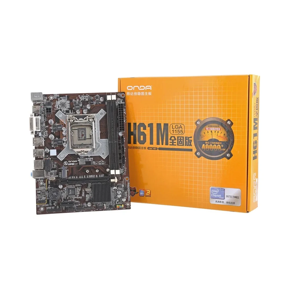 ONDA H61 Motherboard