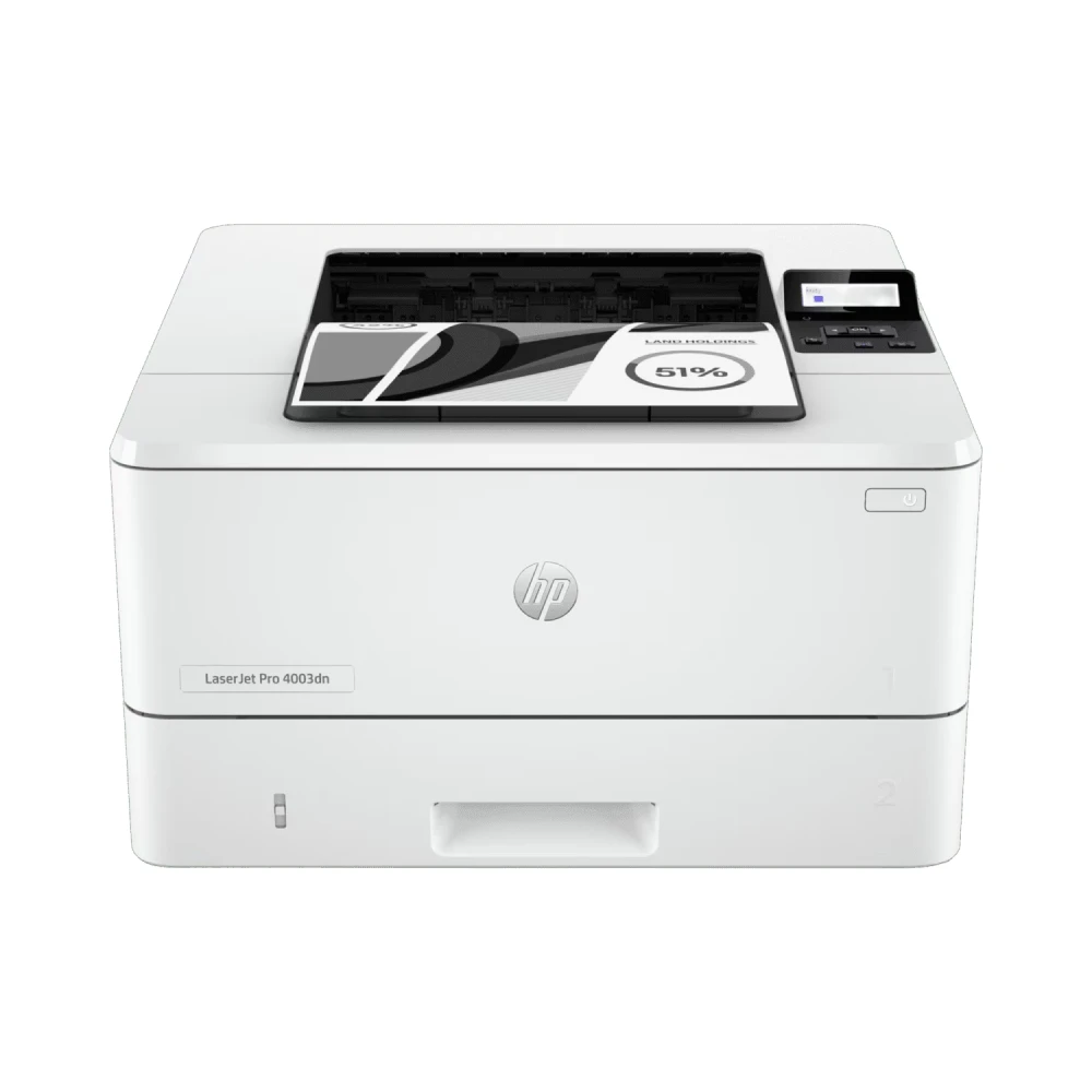 HP LaserJet Pro 4003dn