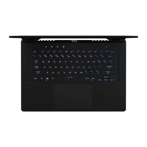 ROG ZEPHYRUS M16 SERIES GU6034VI - NM058W (OFF BLACK)