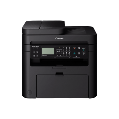 CANON IMAGECLASS MF244DW All-in-One (Print, Copy, Scan) with duplex and WiFi