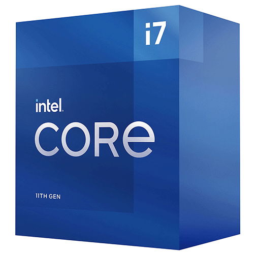 INTEL CORE I7-11700 (UNOFFICIAL)