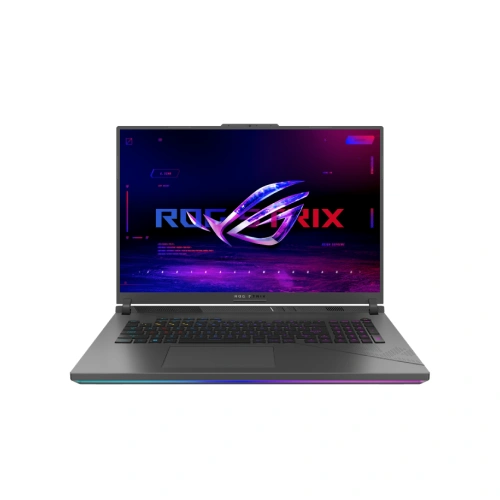 Asus ROG Strix G18 G814JIR-N6036W Intel Core i9 14th Gen