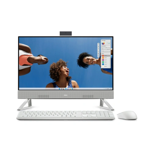 Dell Inspiron 5420 All in one Desktop PC i3-13th Gen