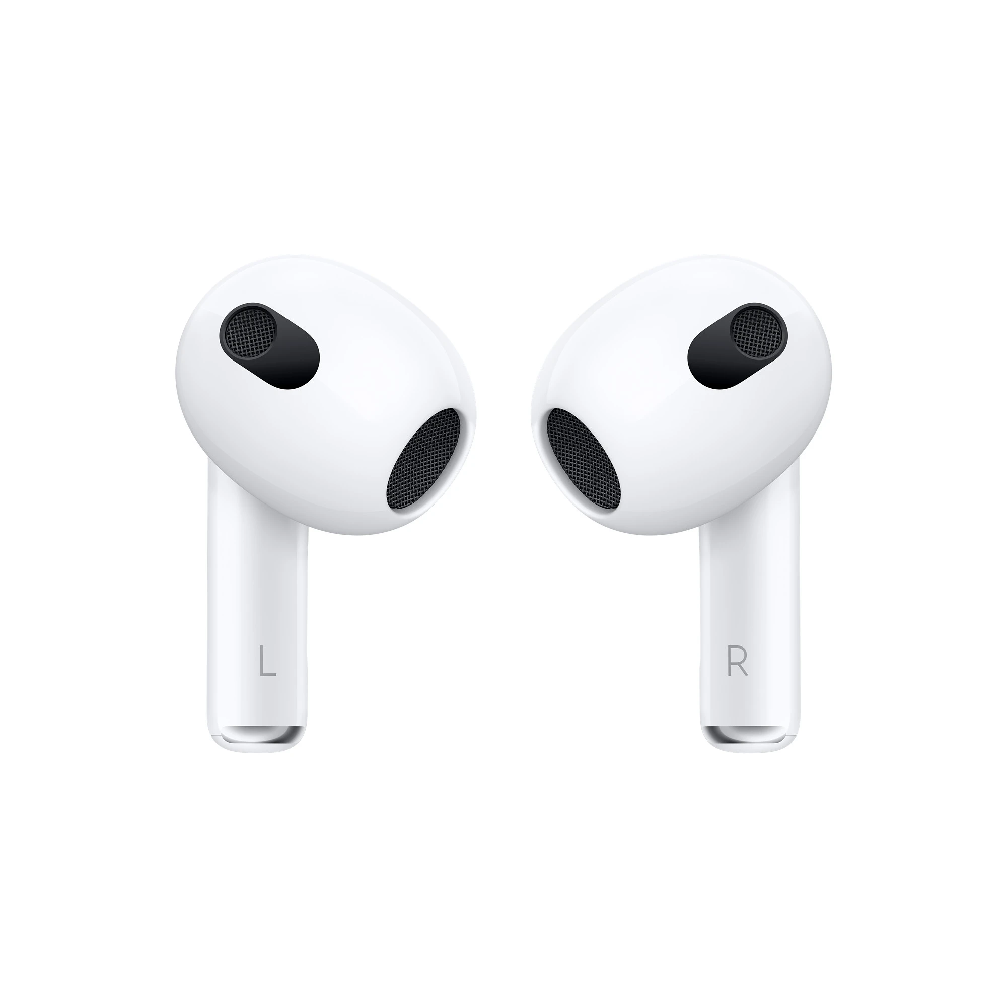 AirPods (3rd generation) with MagSafe Charging Case}