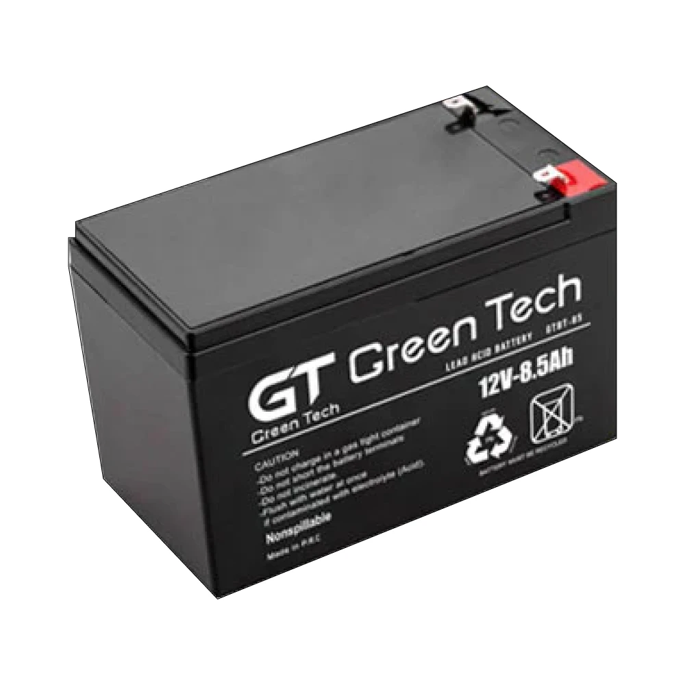 Green Tech UPS Battery