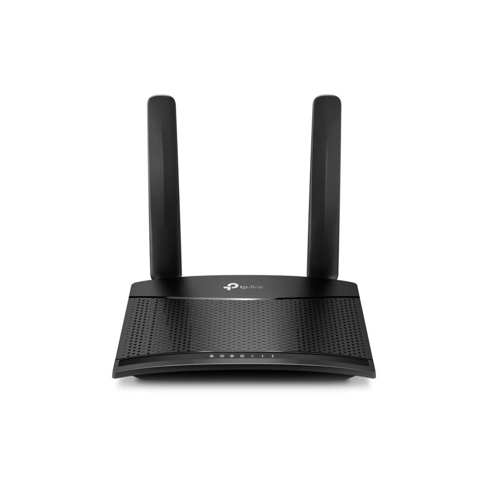 TP-Link TL-MR100 300 Mbps Wireless N 4G LTE Router