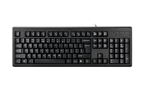 a4tech USB Keyboard KB720